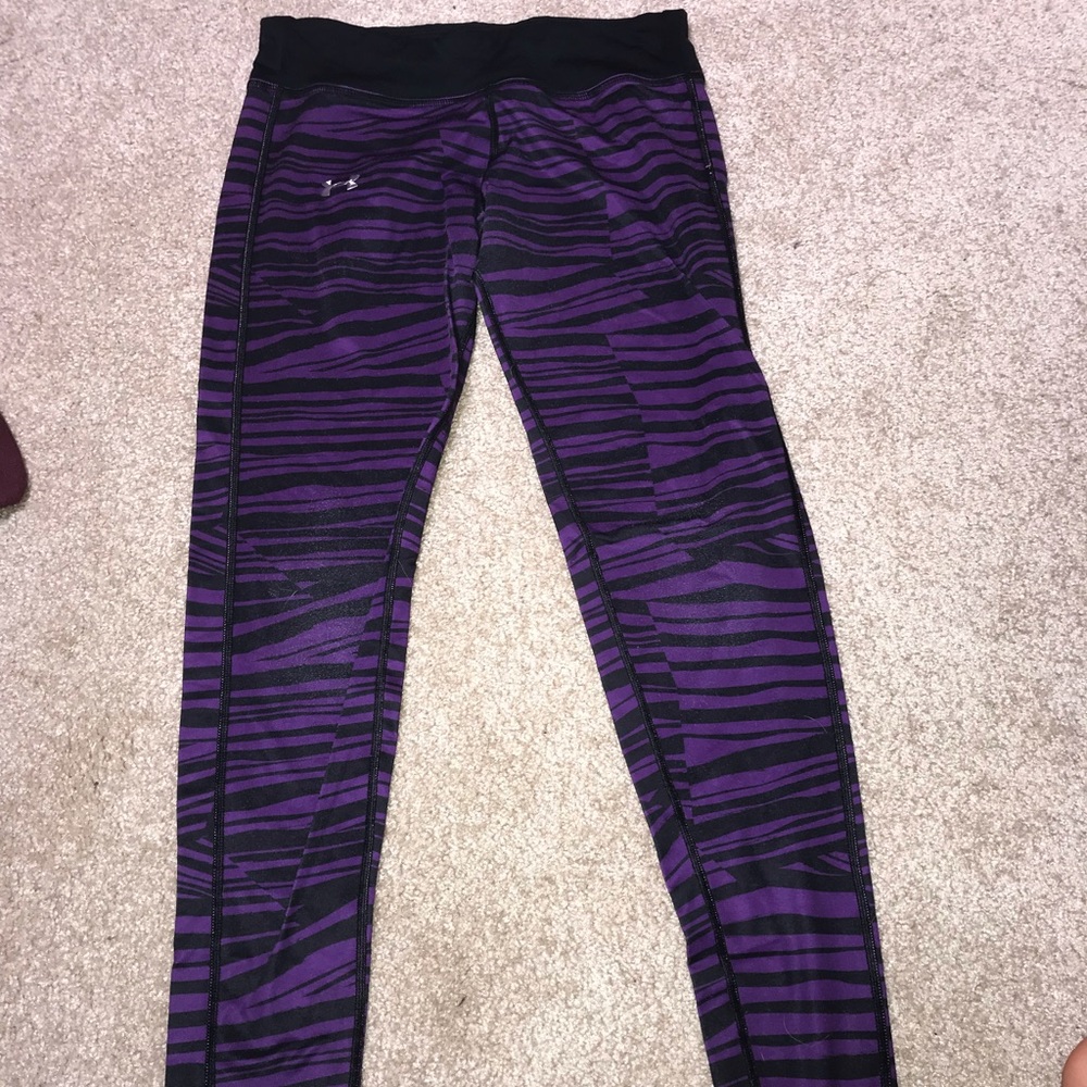 Workout pants - Picture 2 of 2